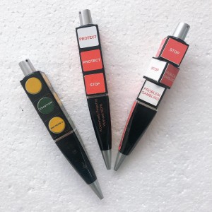 Rubik Pens